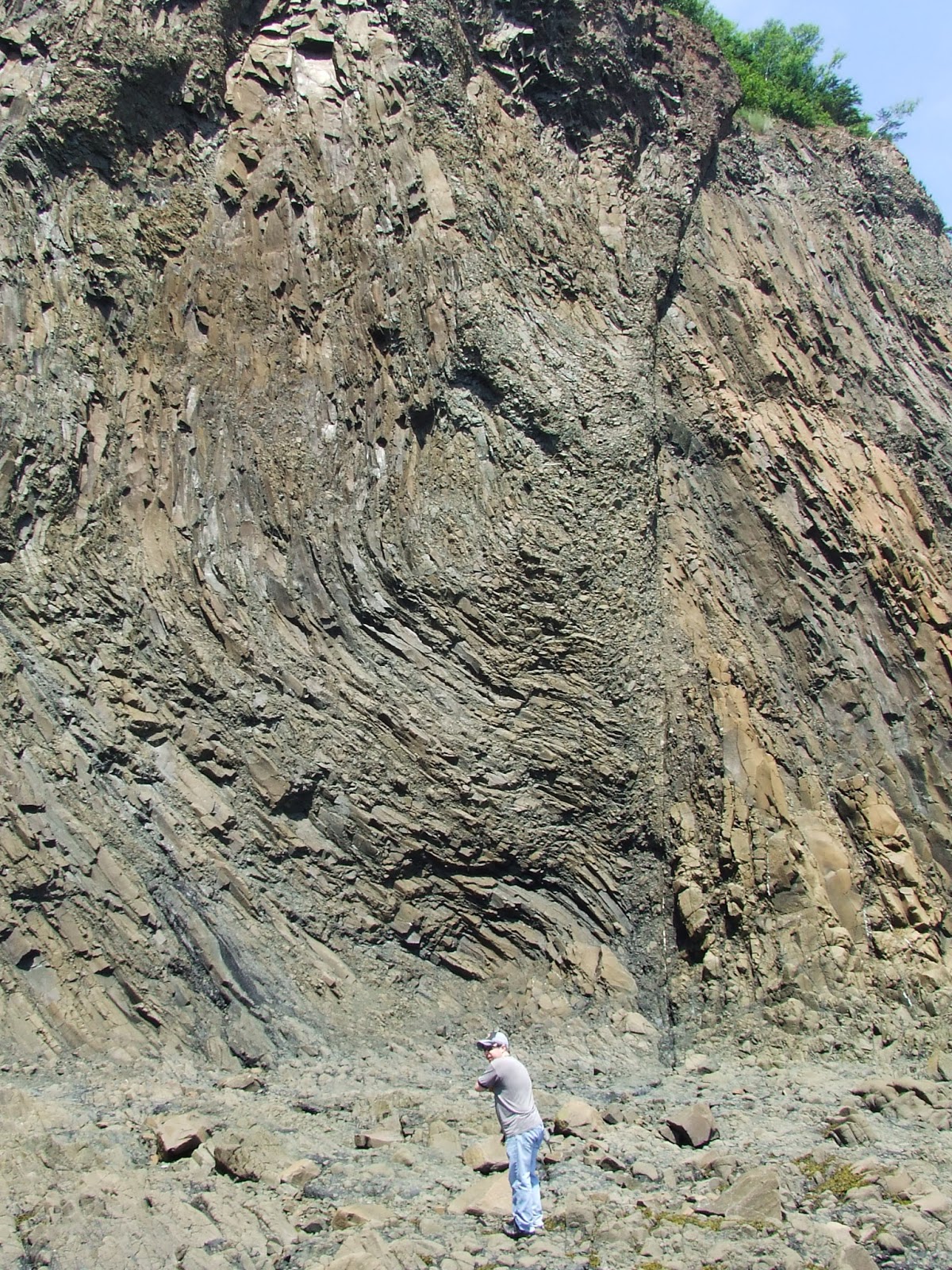 Five Islands Provincial Park (2012)