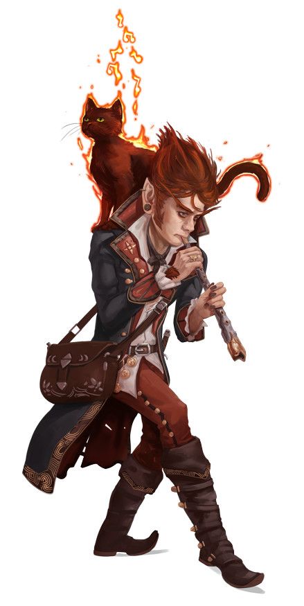 Tales of the Grotesque and Dungeonesque: A Visual Guide to Scarabae