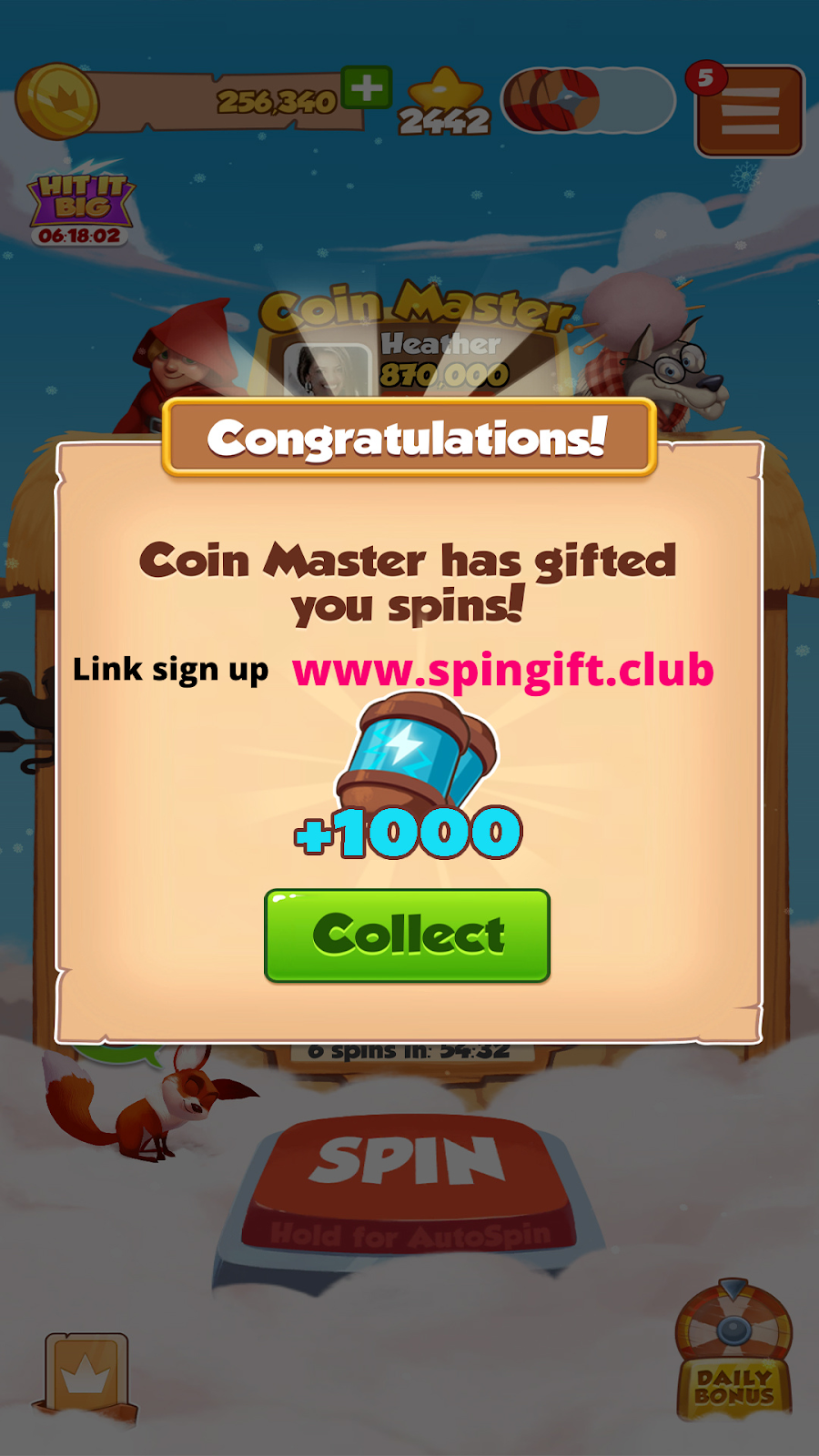 Coin Master Club Coin Master Club