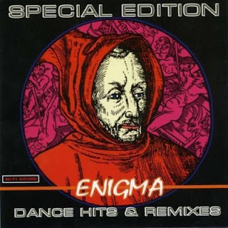 Enigma2B 2BDance2BHits2B25262BRemixes2B255BSpecial2BEdition255D2B252820012529 - Enigma - Dance Hits & Remixes [Special Edition] (2001)