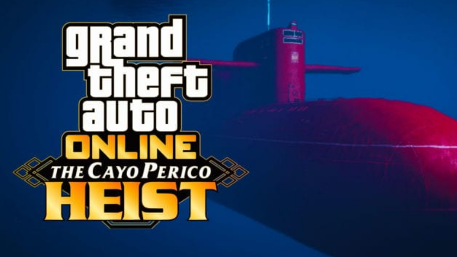 GTA Online Cayo Perico Heist Complete Solution to Robbery with Tips