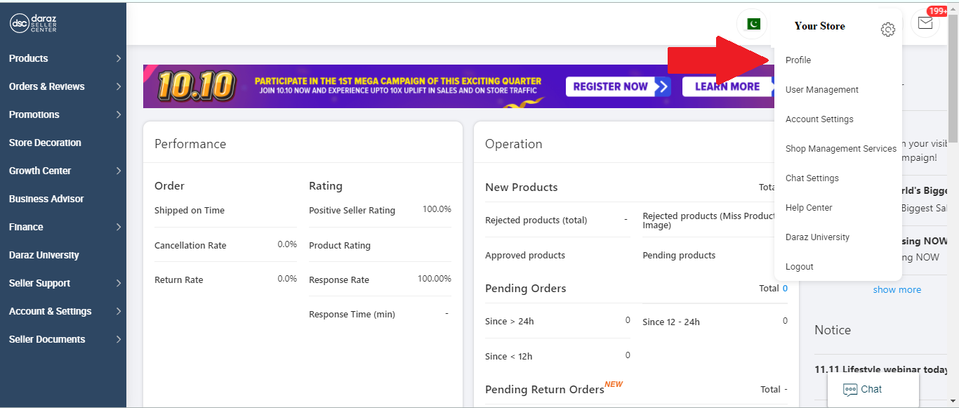 How much Daraz charges from sellers Daraz Payment Guide 2020