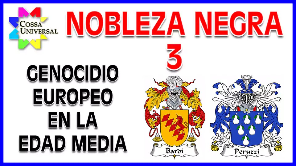 🐍 NOBLEZA NEGRA 💀 3 Organizadores