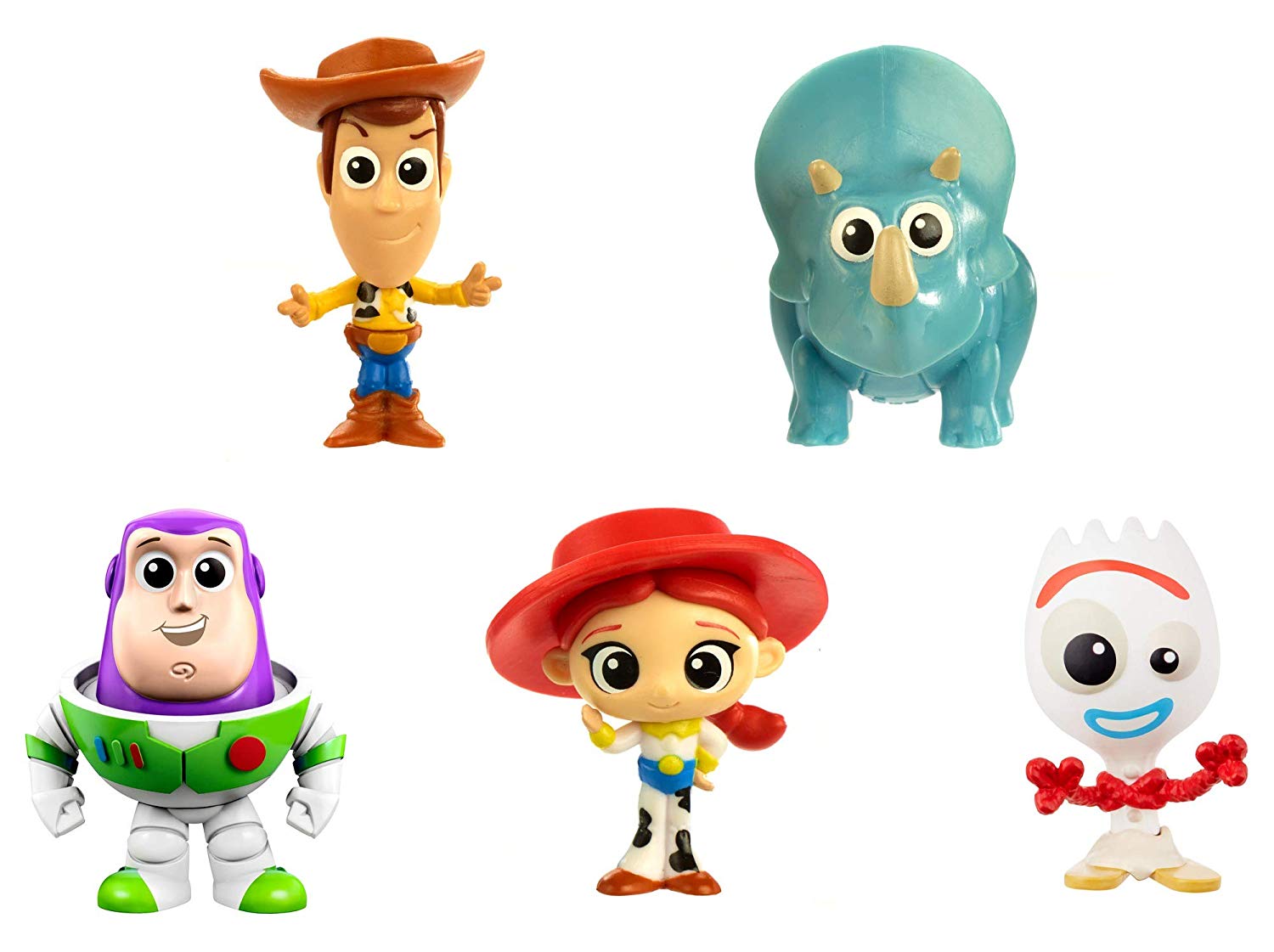 Picturing Disney Gifts For DieHard Toy Story Fans