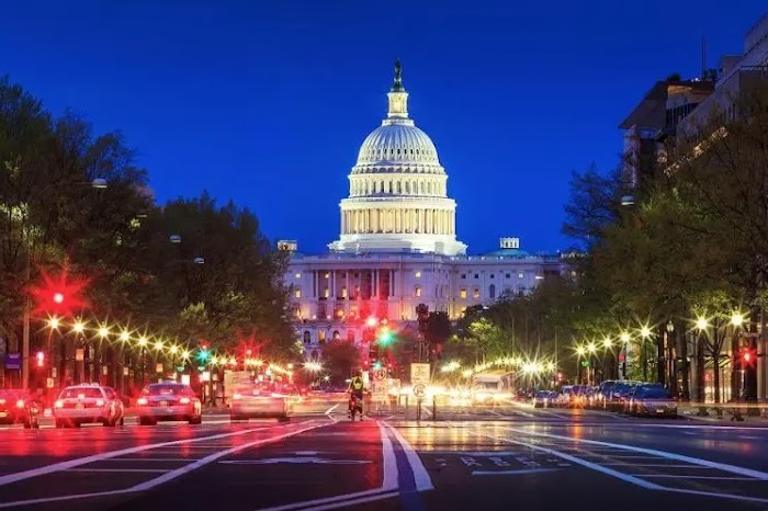 Discover The Best Things to Do in Washington D.c, USA