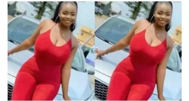 Any man who wants to get married to me and is willing to stay at home and take care of the house while I work, I will pay him 300k a month – Lady