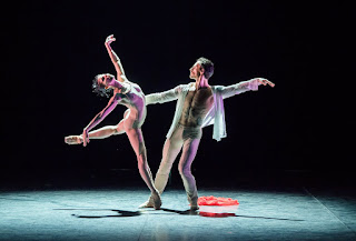 Osipova Polunin