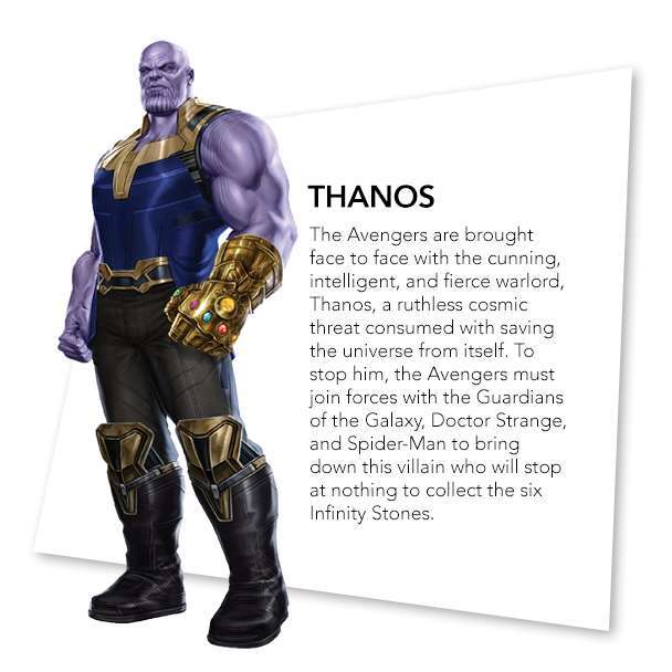 Avengers Infinity War Complete Soundtrack Score 2018