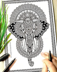 02-Elephant-Karishma-Srivastava-www-designstack-co