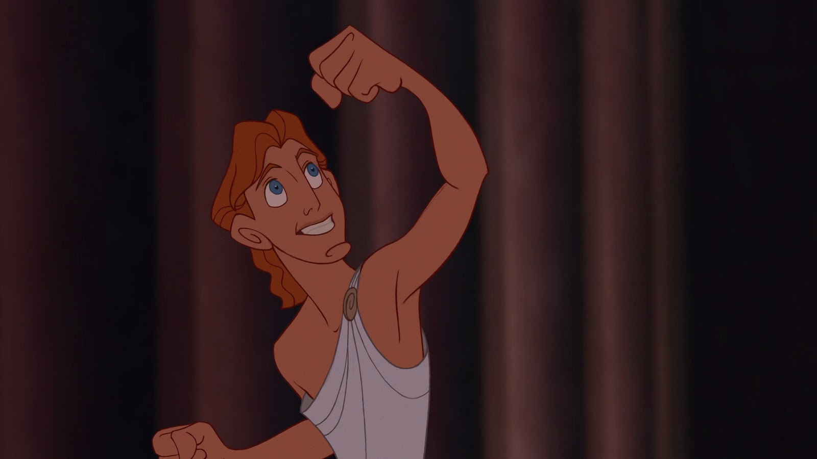 hercules disney journey