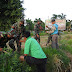 Green Army Exercise, Yonarmed 12/ Divif 2 Kostrad Lestarikan Lingkungan di Medan Latihan
