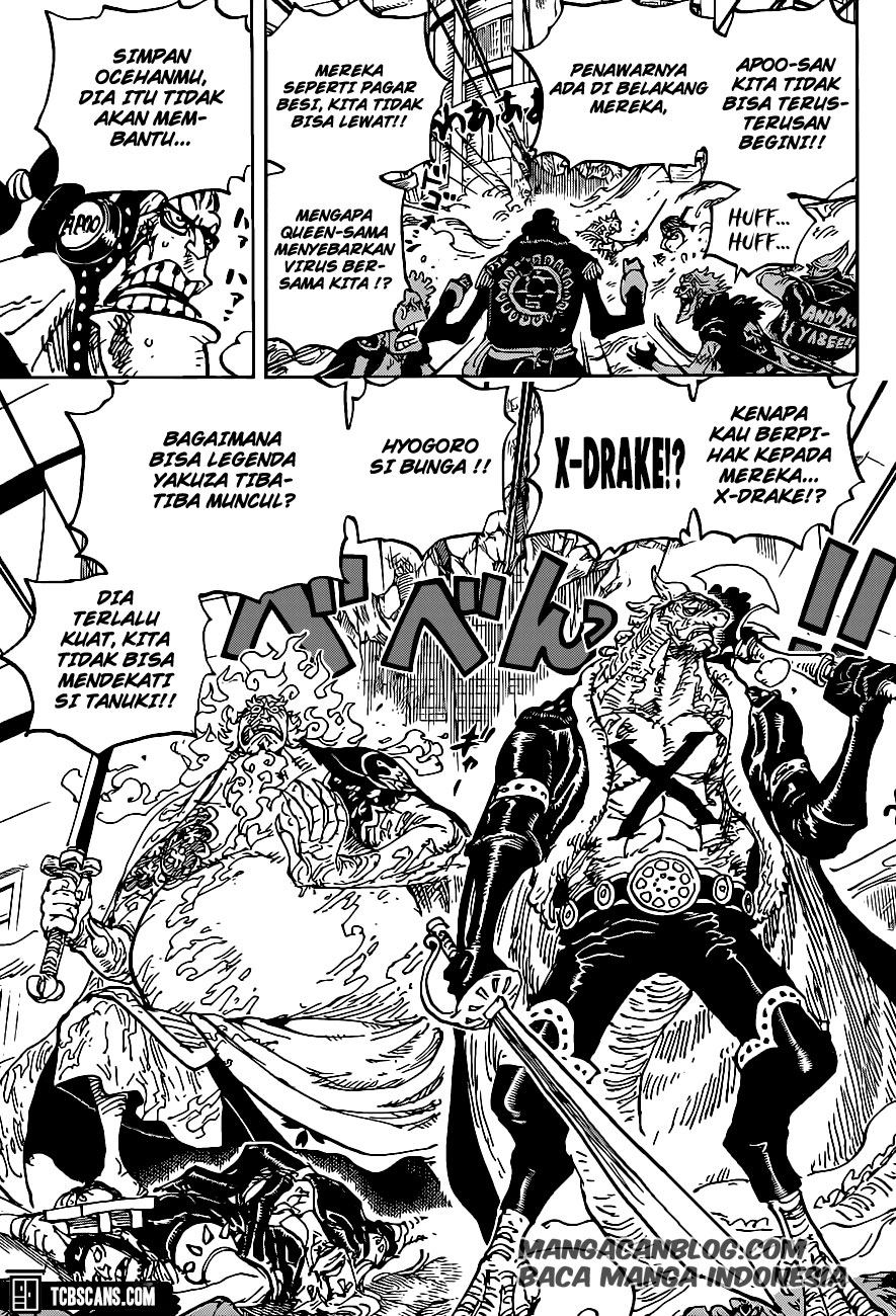 Dilarang COPAS - situs resmi www.mangacanblog.com - Komik one piece 1006 - chapter 1006 1007 Indonesia one piece 1006 - chapter 1006 Terbaru 8|Baca Manga Komik Indonesia|Mangacan