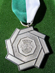 Medalha de Mérito Municipal
