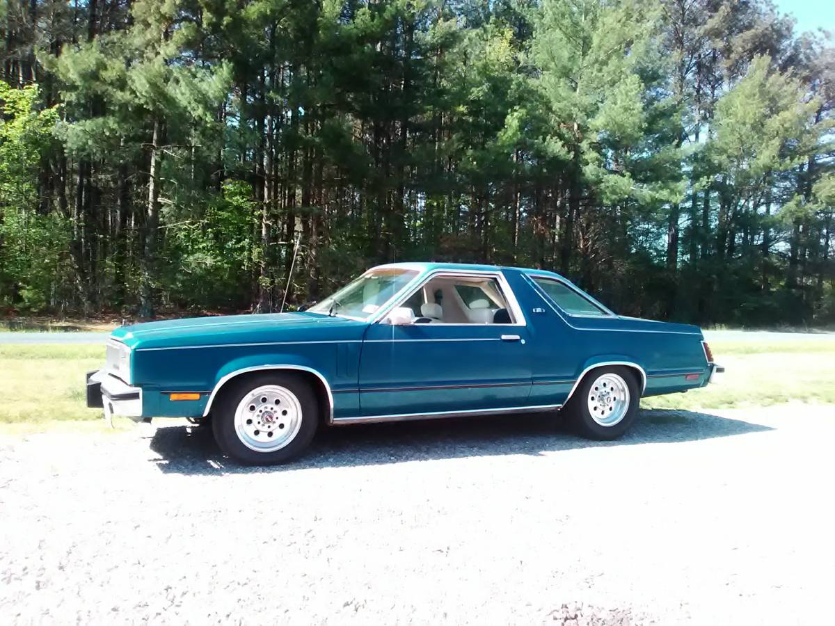 Daily Turismo: LSX Powaaaaaaaah: 1978 Mercury Zephyr Z7