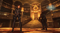 Resident Evil: Revelations Game Screenshot 9