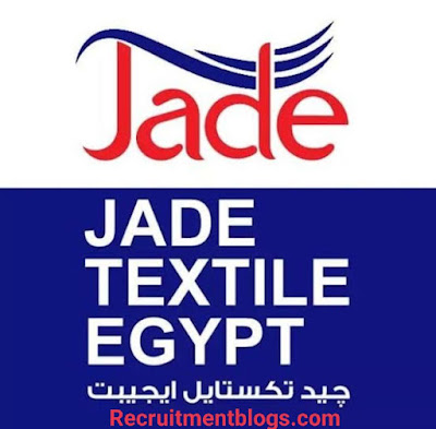 Assistant Quality Assurance Manager at Jade Textile Ismailia