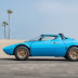 Lancia Stratos HF Stradale: Στο σφυρί ένα από τα πιο επιτυχημένα αγωνιστικά αυτοκίνητα που σχεδιάστηκαν ποτέ