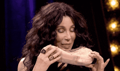 Forever OG Legend Cher Will Finally Unleash A Biopic Via Universal & ‘Mamma Mia!’ Producer Eric Roth Shall Helm The Screenplay. Forever OG Legend Cher Will Finally Unleash A Biopic Via Universal & ‘Mamma Mia!’ Producer Eric Roth Shall Helm The Screenplay.