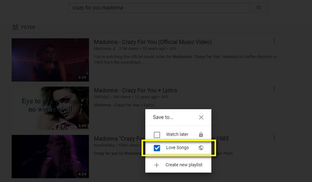 How To Create Youtube Playlist On Pc A Step By Step Guide Techpinas
