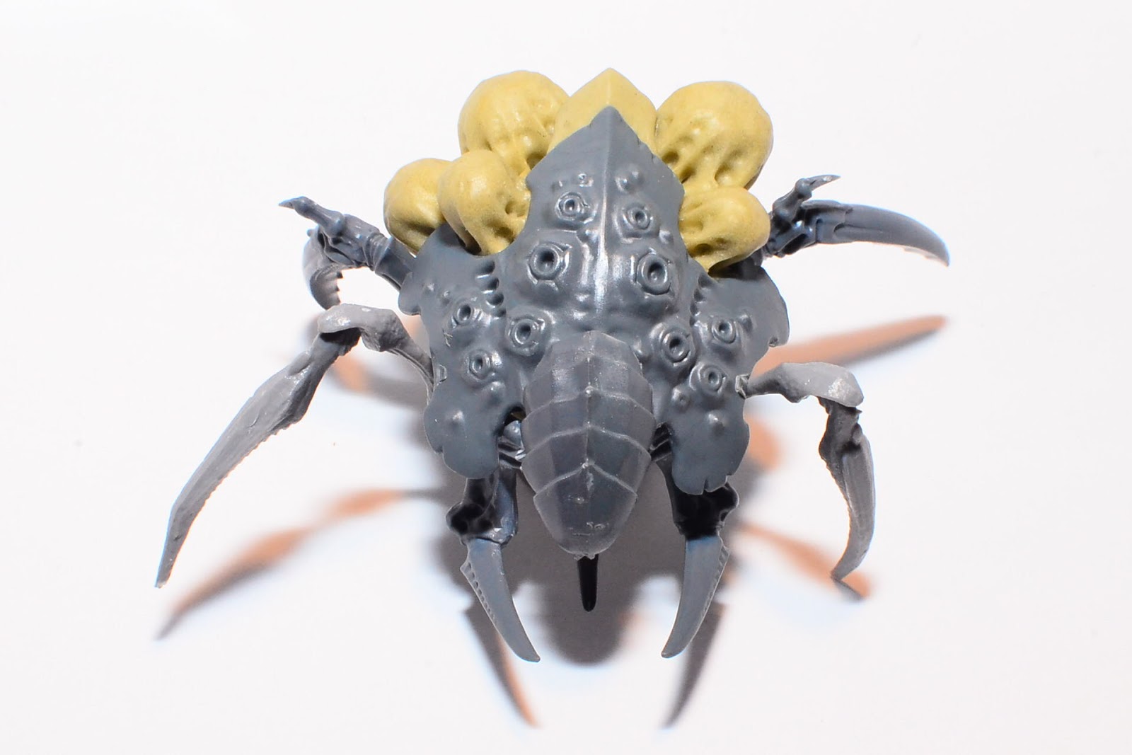 Modern Synthesist: Project Pyrovore