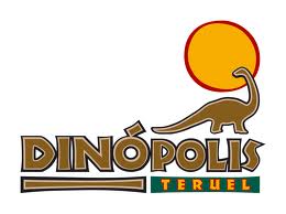 logo dinopolis