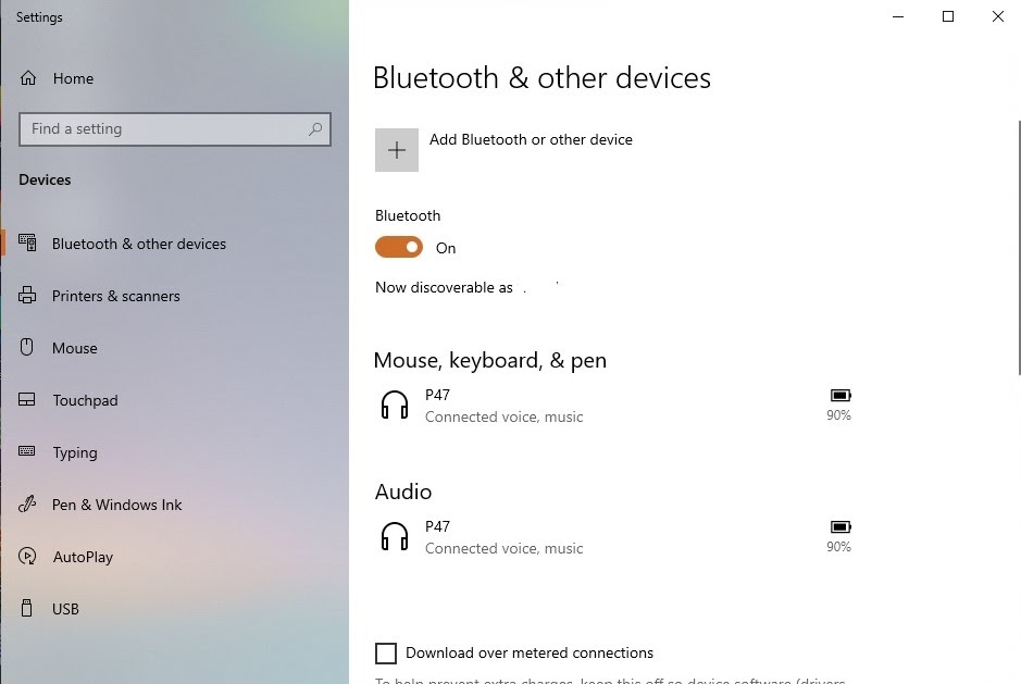 Cara Menghubungkan Headset Bluetooth Di Windows 10 System Impian