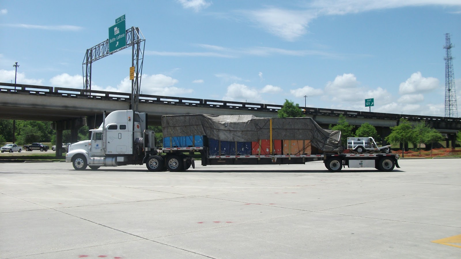 Used Trucks Jacksonville Fl >> Casey Capers - USA: May 2013 Used Trucks Jacksonville Fl >> Casey Capers - USA: May 2013