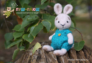 PATRON GRATIS CONEJO AMIGURUMI 35630