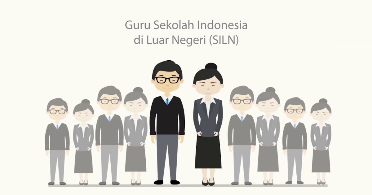 seleksi penerimaan guru dan tendik siln 2021