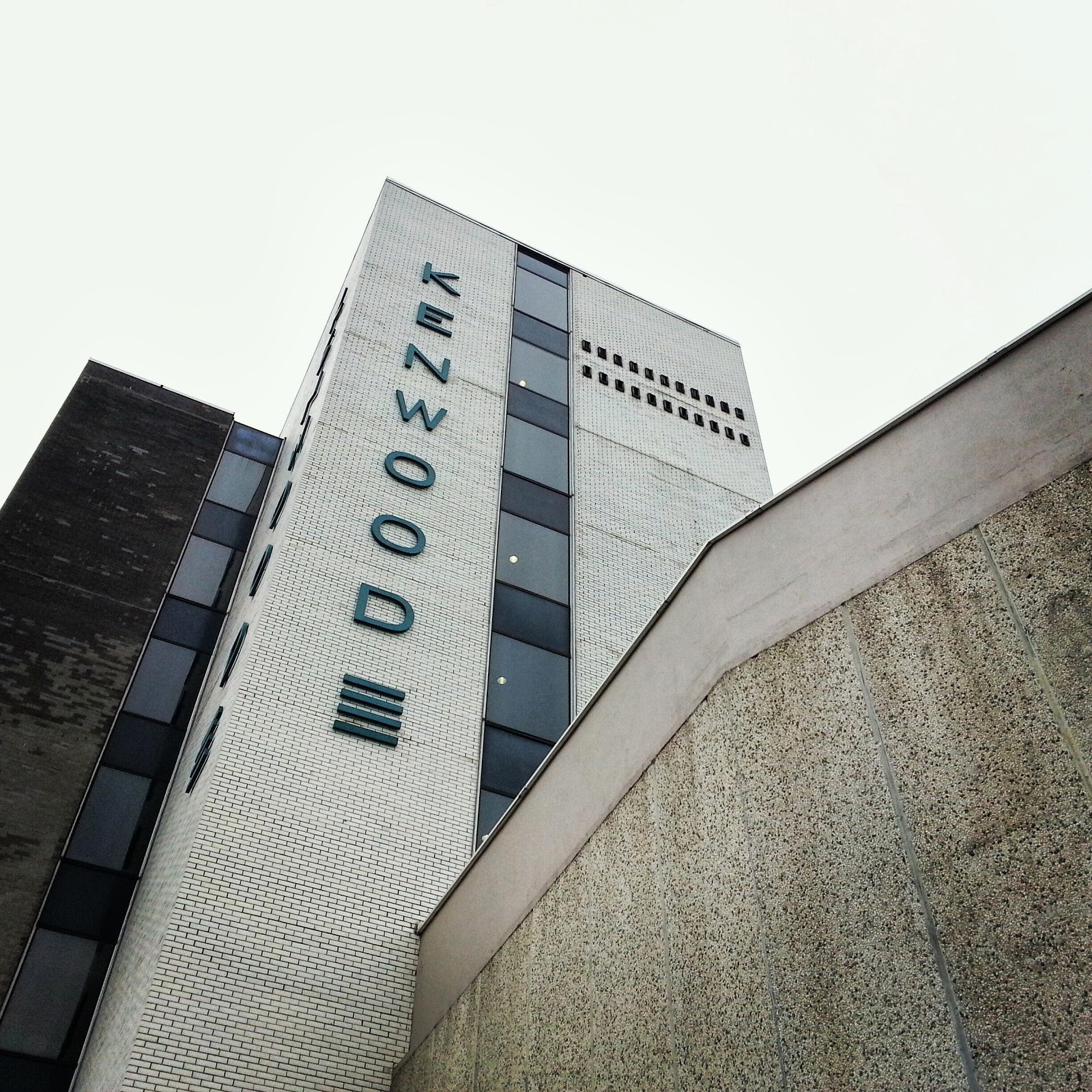 Robert Dyer Bethesda Row Gaylords Lamps & Shades to relocate in Bethesda