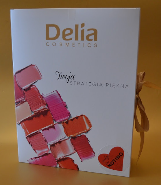 Abrimos el Calendario de Adviento de DELIA COSMETICS