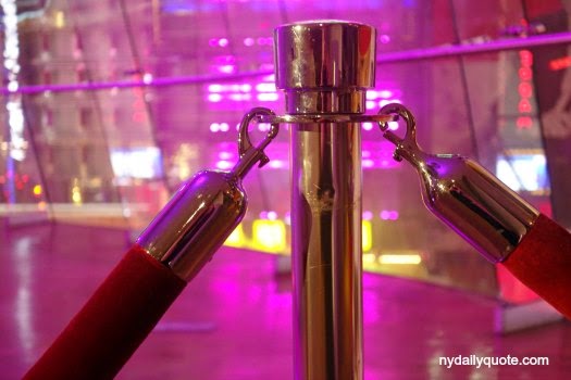 New York Quotes: May 2011