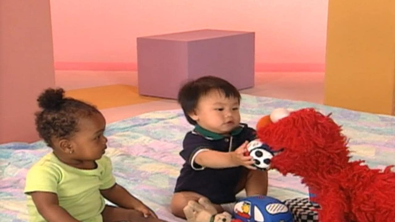 Watch Elmo's World Babies