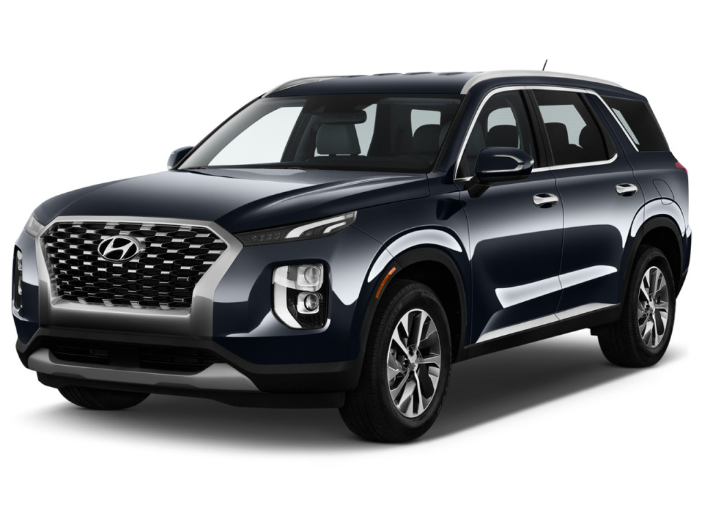 Hyundai Palisade Price In India / Hyundai Palisade SUV debuts Gets 3