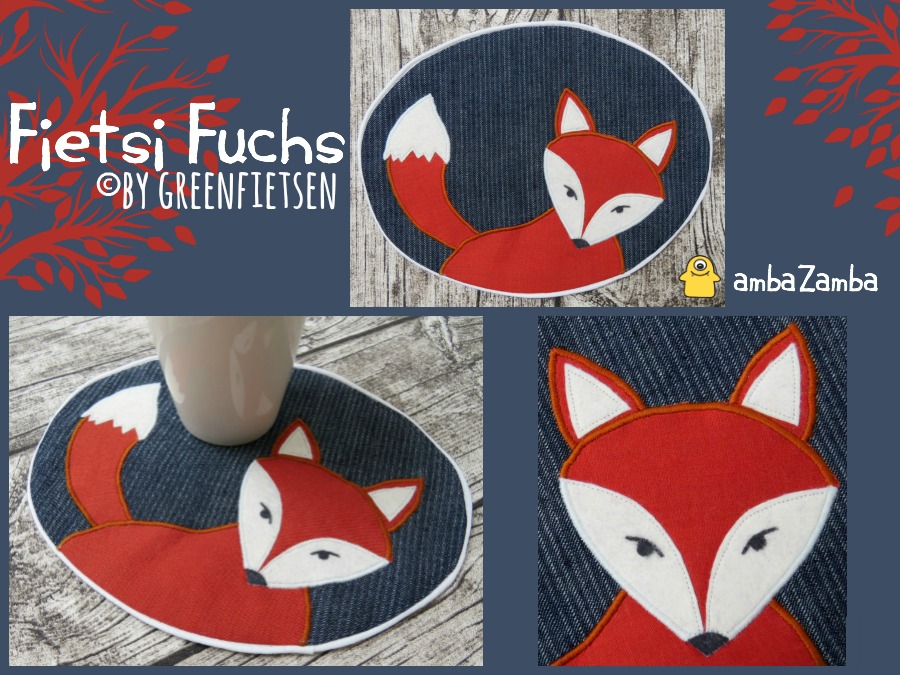 http://de.dawanda.com/product/70866671-E-Book-Naehanleitung-Mug-Rug-Fietsi-Fuchs