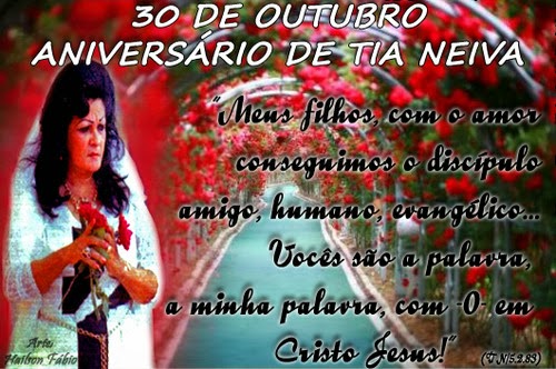 MENSAGENS PRA MÉDIUNS