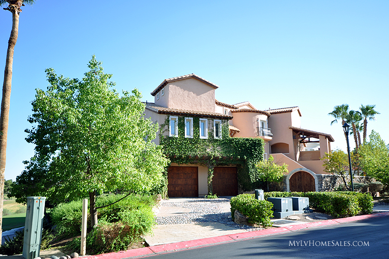 Luxury Real Estate Partners CANYON GATE COUNTRY CLUB Homes for Sale