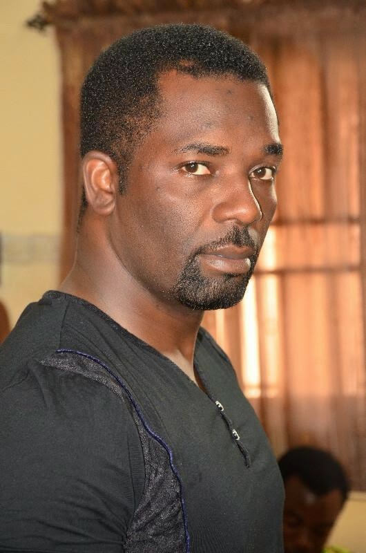 Emeka Actor Nollywood by Mindspace: CELEBRITY BIRTHDAY: EMEKA AMAKEZE