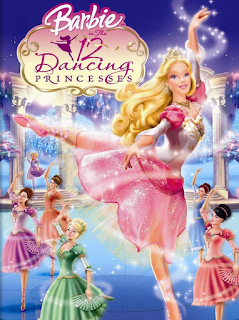 12 dancing princesses watch online