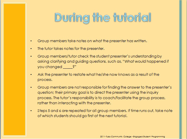 My Teaching and Student Blog: AVID Style Tutorial