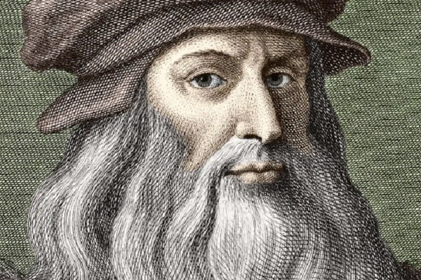 Пища для ума: как питался гений всех времен Леонардо да Винчи
