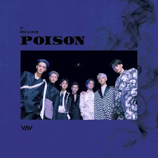 VAV %255BPoison%255D EP