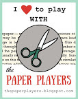 The Paper Players
