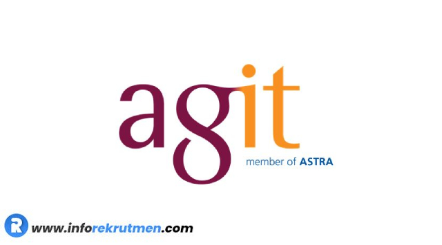 Rekrutmen PT Astra Graphia Information Technology tahun 2023