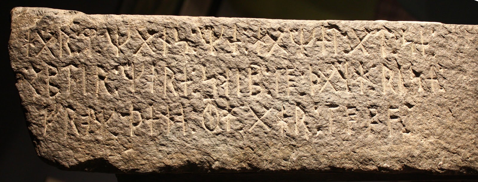 The Kensington Runestone Page 18 History Forum