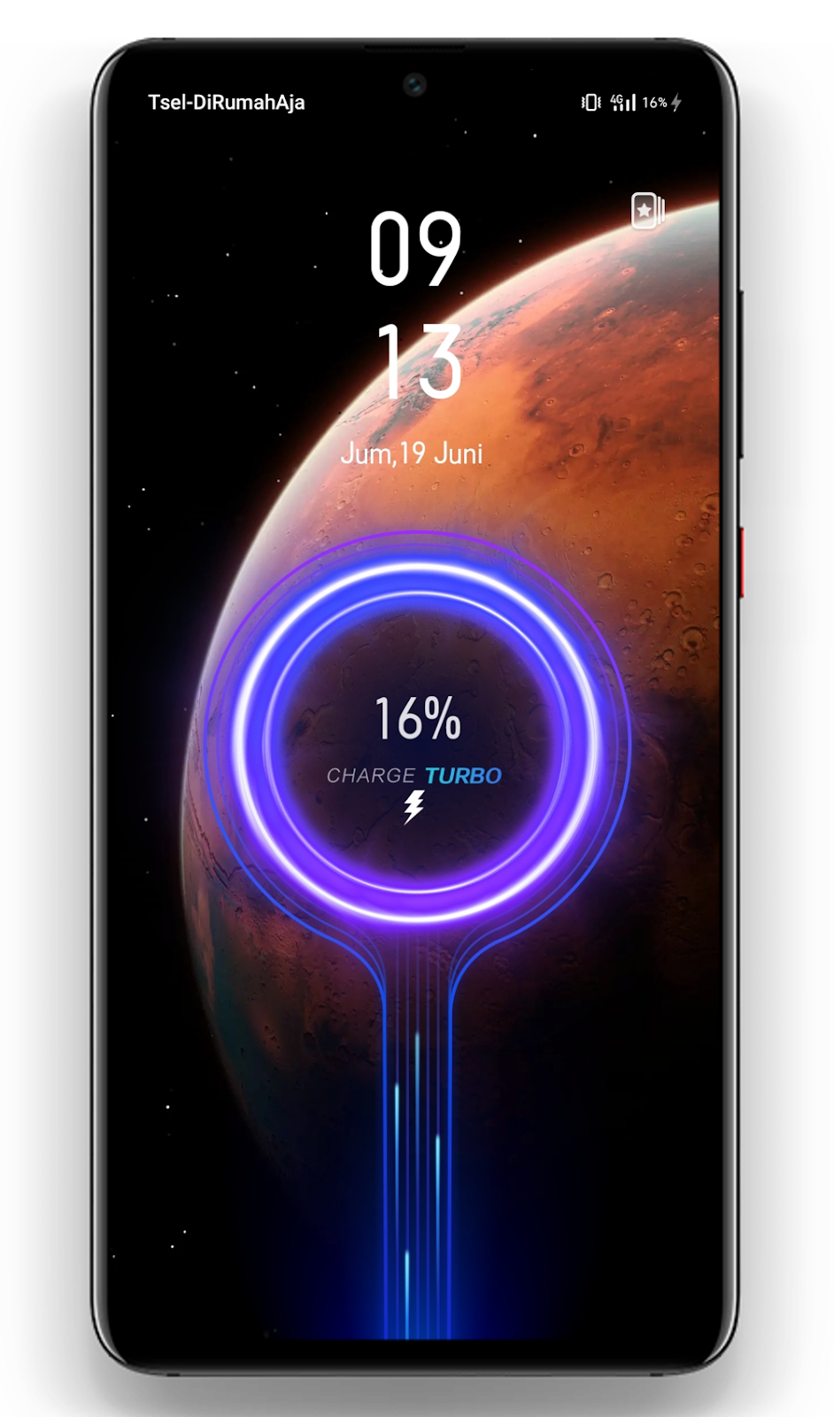 MIUI 12 with Control Center Themes for OPPO & Realme