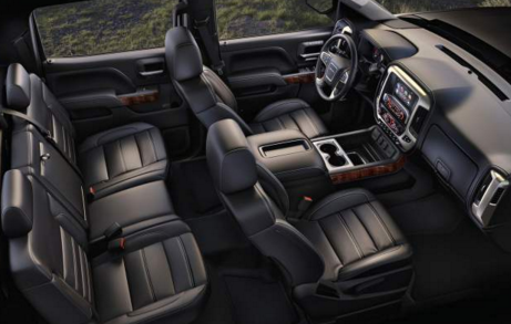 Gmc Envoy 2018 Release Date Price Specs Otomoto