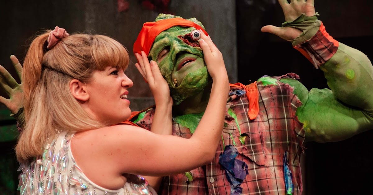 Jonathan Baz Reviews... The Toxic Avenger Review