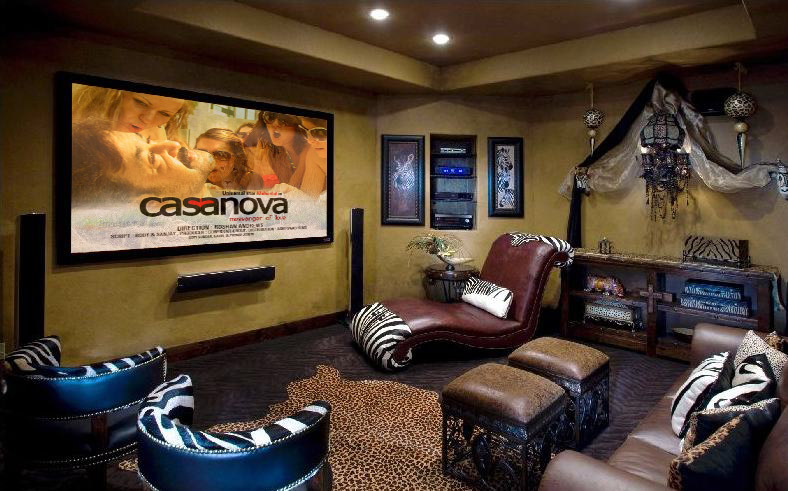 Featured image of post Home Theatre Room Design Ideas In India - Welcome to our fun game and entertainment room design gallery where we feature hundreds of game rooms of all styles, sizes.