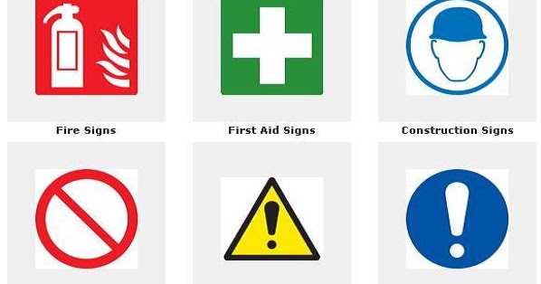 5 Types Of Safety Signs You Will Use Every Day Even If You Do Not 5-types-of-safety-signs-you-will-use-every-day-even-if-you-do-not